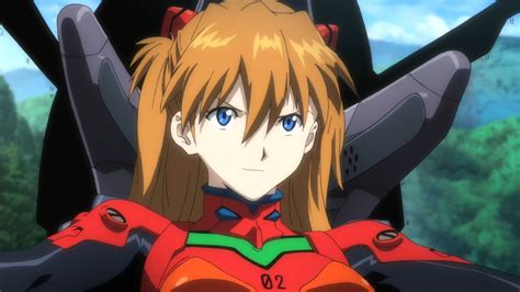 evangelion 3.0 full movie